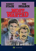 Most Wanted - Most Wanted - DVD
