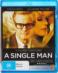 Single Man - Single Man - Blu-ray