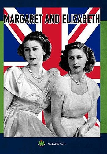 Margaret & Elizabeth - Margaret & Elizabeth - DVD