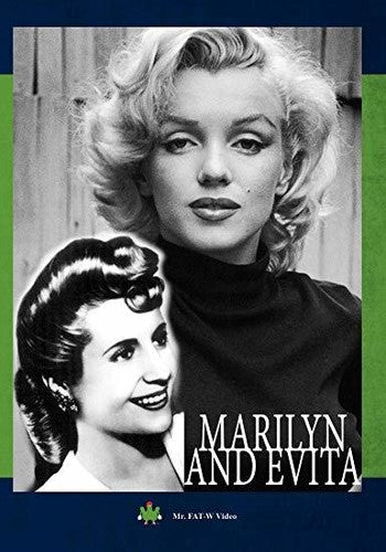 Marilyn & Evita - Marilyn & Evita - DVD
