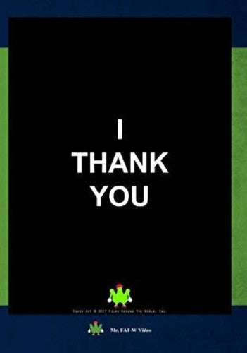 I Thank You - I Thank You - DVD