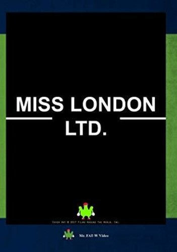 Miss London Limited - Miss London Limited - DVD