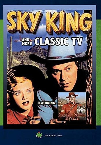 Classic Tv - Classic Tv - DVD