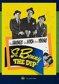 St Benny The Dip - St Benny The Dip - DVD