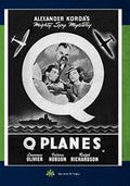 Q Planes - Q Planes - DVD