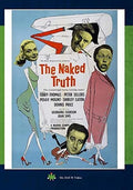 Naked Truth - Naked Truth - DVD