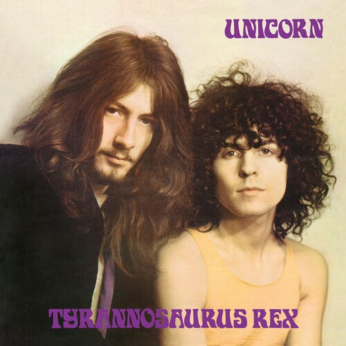 Tyrannosaurus Rex - Unicorn - Vinyl Record