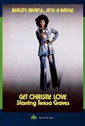 Get Christie Love - Get Christie Love - DVD
