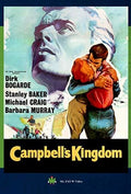 Campbell's Kingdom - Campbell's Kingdom - DVD