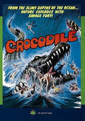 Crocodile - Crocodile - DVD