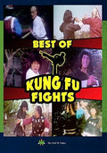 Best Of Kung Fu Fights - Best Of Kung Fu Fights - DVD