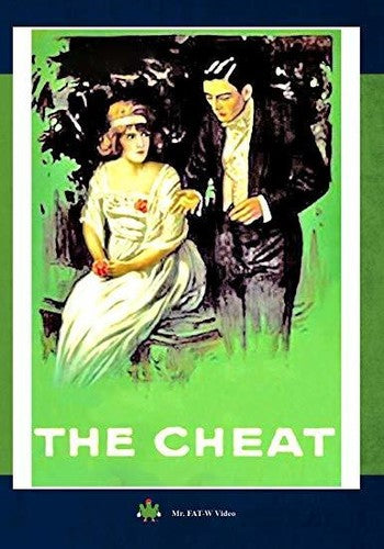 Cheat - Cheat - DVD