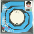 Beat Scene / Various - Beat Scene / Various - Vinyl Record