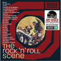 Rock & Roll Scene / Various - Rock & Roll Scene / Various - Vinyl Record