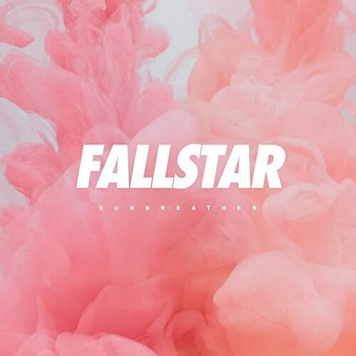 Fallstar - Sunbreather - Music CD