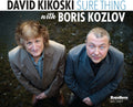 Kikoski,david - Sure Thing - Music CD