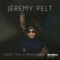 Griot: This Is Important! Music CD