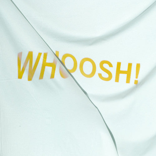 Stroppies - Whoosh - Music CD
