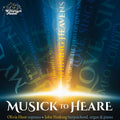 Byrd / Hunt - Musick To Heare - Music CD