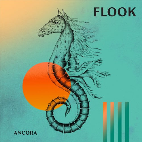 Flook - Ancora - Music CD