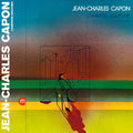 Capon,jean-charles - L'univers-solitude - Vinyl Record