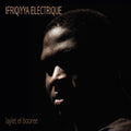 Ifriqiyya Electrique - Laylet El Booree - Music CD