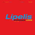 Lipelis - Bordeaux Lovin - Vinyl Record