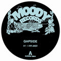 Gapside / Encuentros - Gapside / Encuentros - Vinyl Record