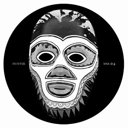 Unknown Artist - Hunter - Vinyl Record