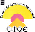 Rendell,don / Carr,ian - Live - Vinyl Record