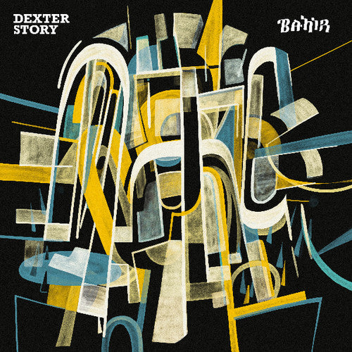 Story,dexter - Bahir - Vinyl Record