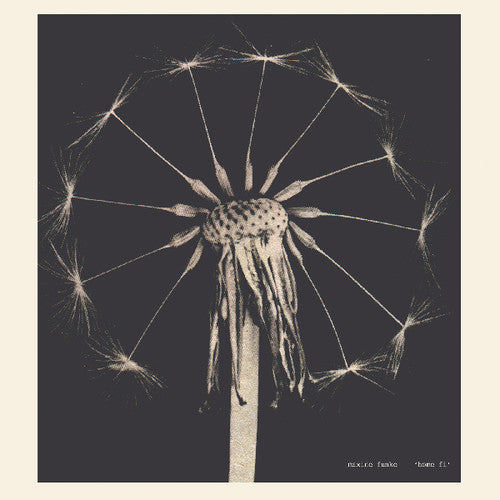 Funke,maxine - Home Fi - Vinyl Record