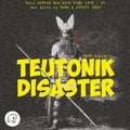 Munk - Teutonik Disaster - Vinyl Record