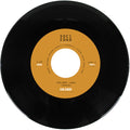 San Simon - Golden Lady / C'est La Vie - Vinyl Record