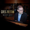 Reitan,greg - West 60th - Music CD