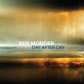Monder,ben - Day After Day - Music CD