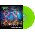 Todd Rundgren's Utopia - Live At The Chicago Theatre - Vinyl Record