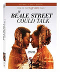 If Beale Street Could Talk - If Beale Street Could Talk - Blu-ray