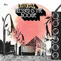 Datura4 - Blessed Is The Boogie - Music CD