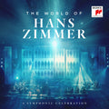 Gerrard / Vienna Radio Symphony Orch / Gellner - Worlds Of Hans Zimmer - Music CD