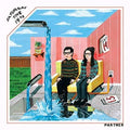 Partner - Saturday The 14th - Music CD