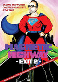Magnetic Highway 2 - Magnetic Highway 2 - DVD