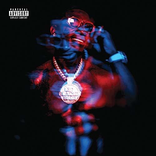 Gucci Mane - Evil Genius - Music CD