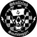 Skullclub - Smaekhugger - Music CD