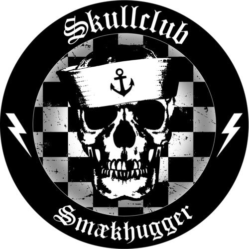 Skullclub - Smaekhugger - Music CD