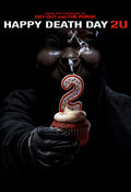 Happy Death Day 2u - Happy Death Day 2u - DVD