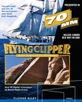 Flying Clipper (aka Mediterranean Holiday) - Flying Clipper (aka Mediterranean Holiday) - Blu-ray