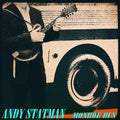 Statman,andy - Monroe Bus - Music CD