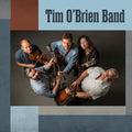 O'brien,tim Band - Tim O'brien Band - Music CD