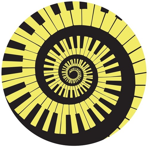 Sammy Bananas - Piananana - Vinyl Record